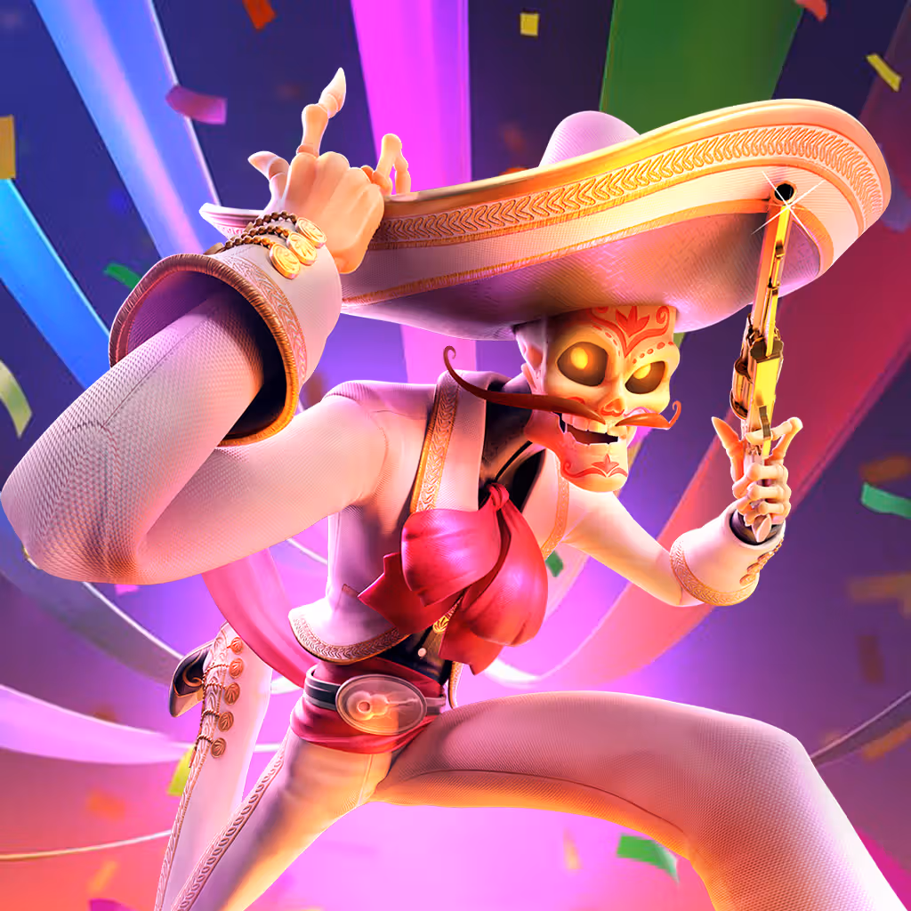 Slot Wild Bandito